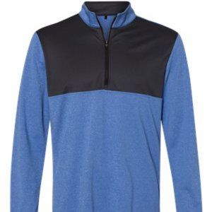 Adidas A280 Lightweight UPF pullover